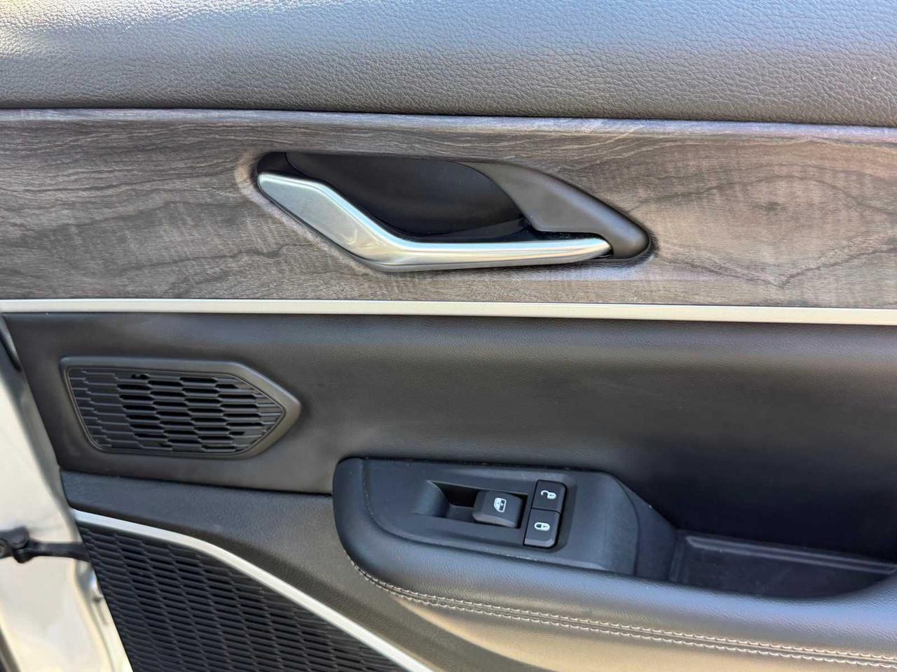 2023 Jeep Grand Cherokee L Limited Irving TX