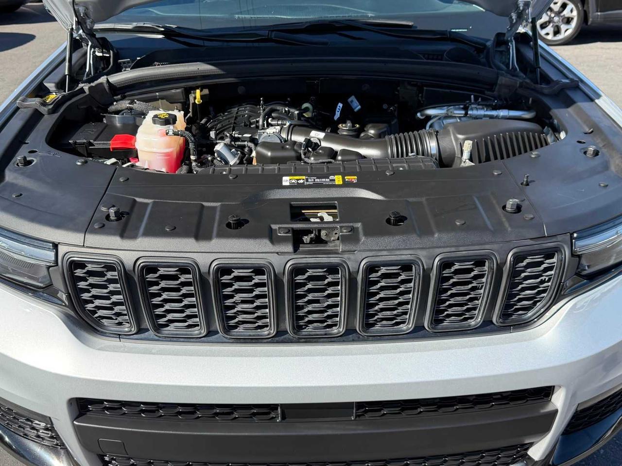2023 Jeep Grand Cherokee L Limited Irving TX