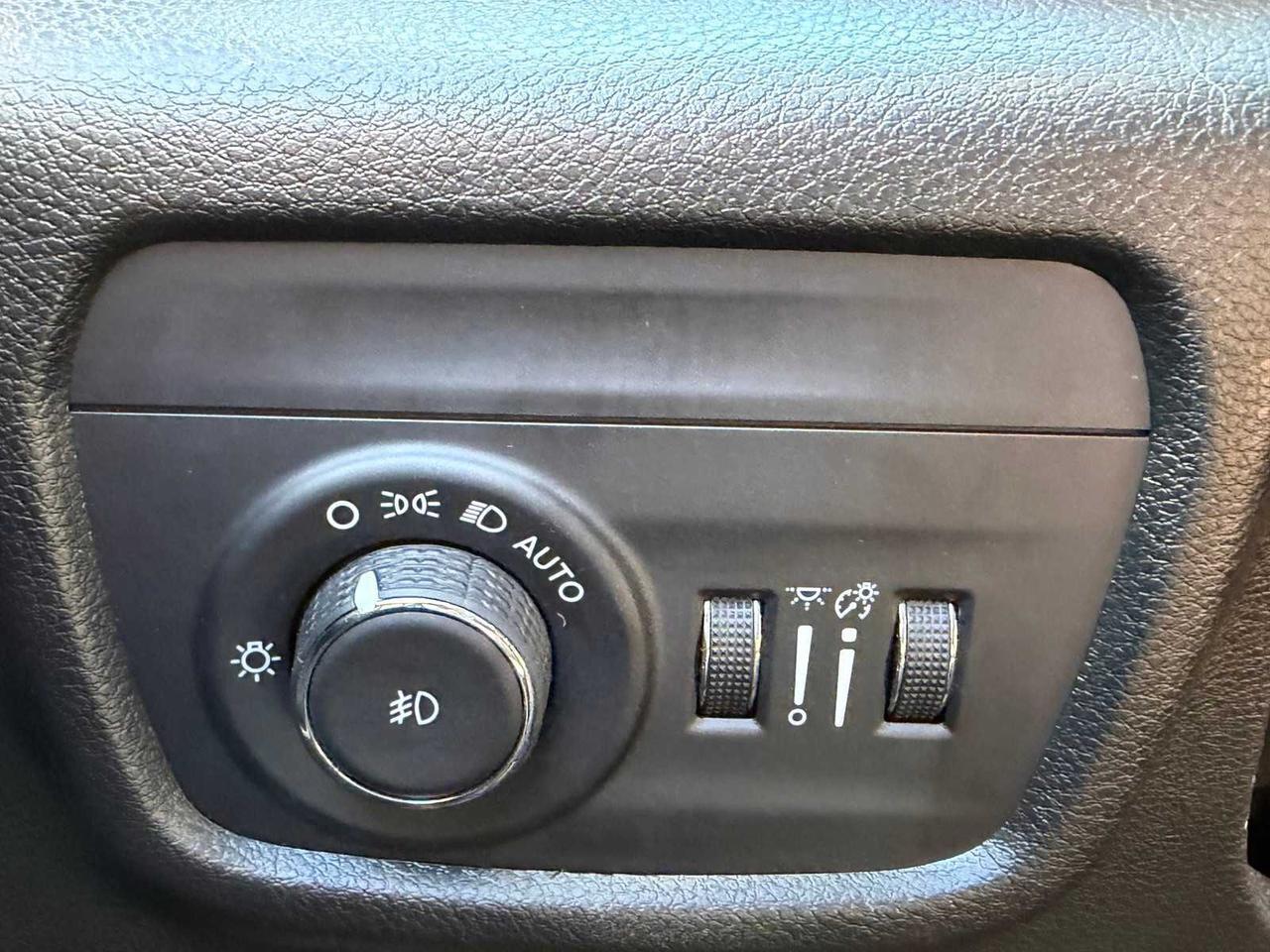 2023 Jeep Grand Cherokee L Limited Irving TX