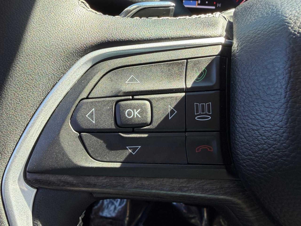 2023 Jeep Grand Cherokee L Limited Irving TX
