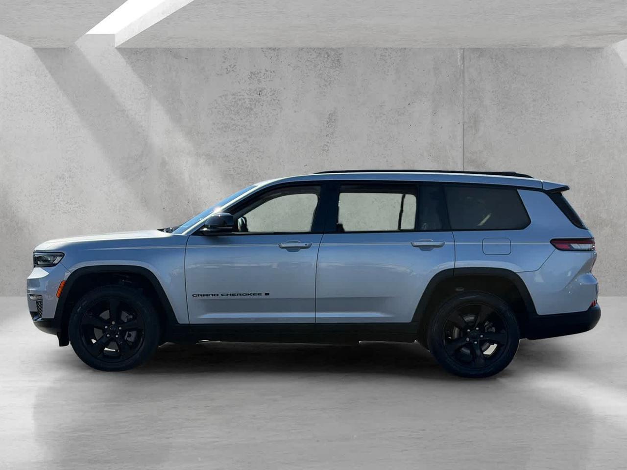 2023 Jeep Grand Cherokee L Limited Irving TX