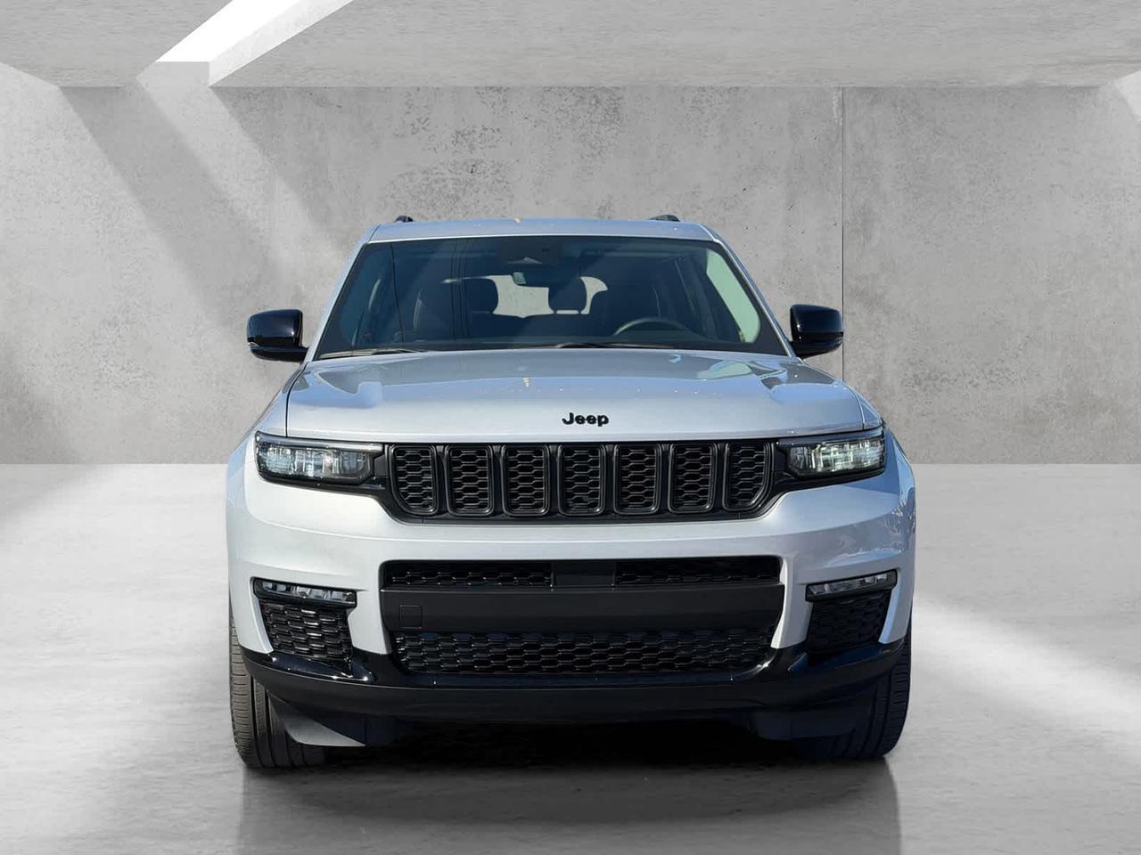 2023 Jeep Grand Cherokee L Limited Irving TX
