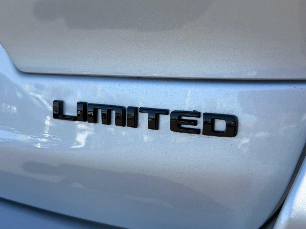2023 Jeep Grand Cherokee L Limited Irving TX