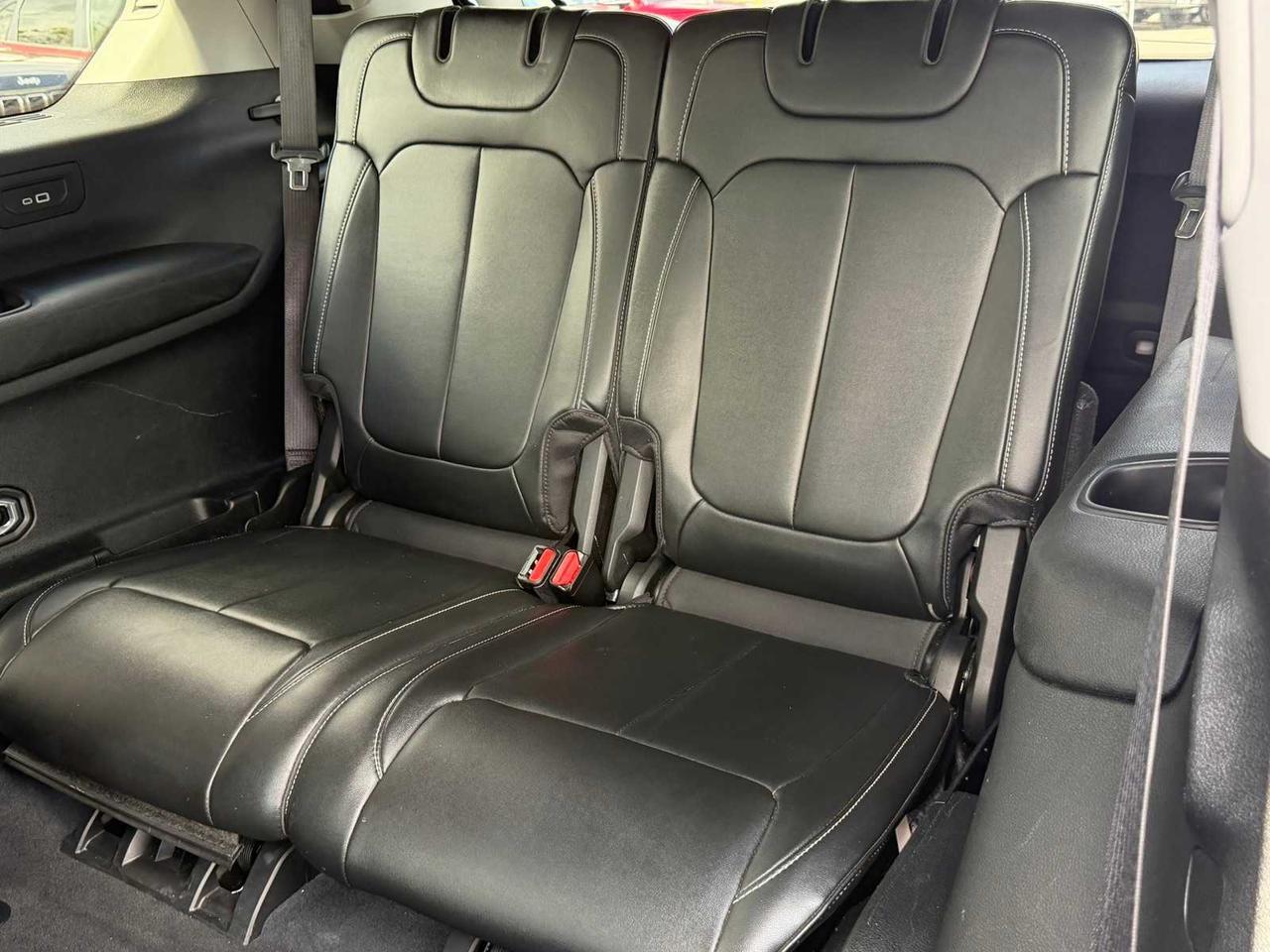 2023 Jeep Grand Cherokee L Limited Irving TX