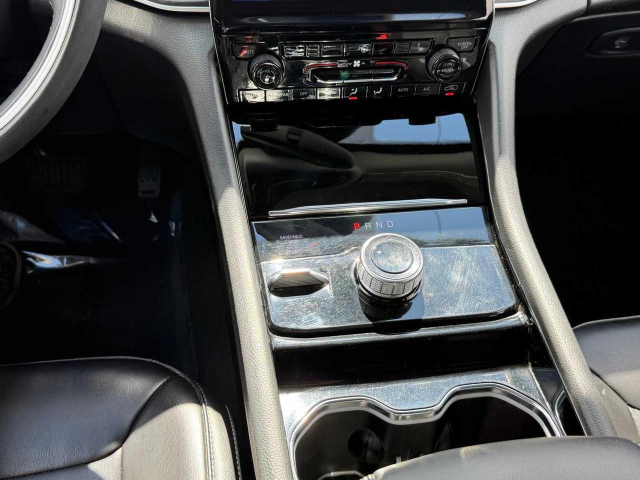 2023 Jeep Grand Cherokee L Limited Irving TX