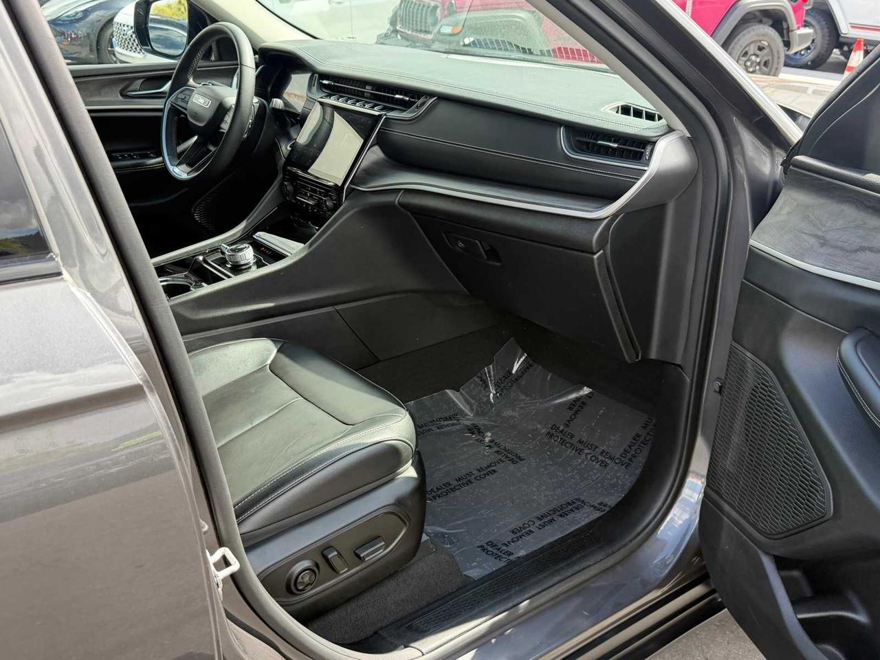 2023 Jeep Grand Cherokee L Limited Irving TX