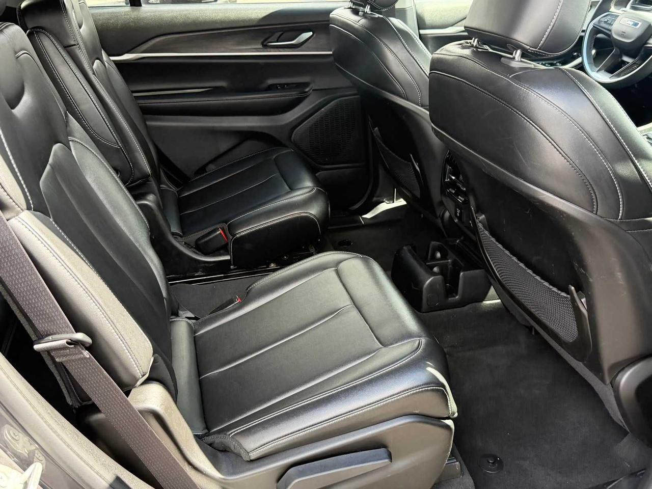 2023 Jeep Grand Cherokee L Limited Irving TX