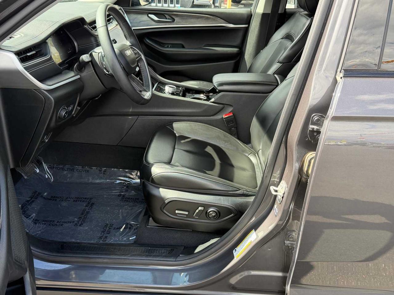 2023 Jeep Grand Cherokee L Limited Irving TX