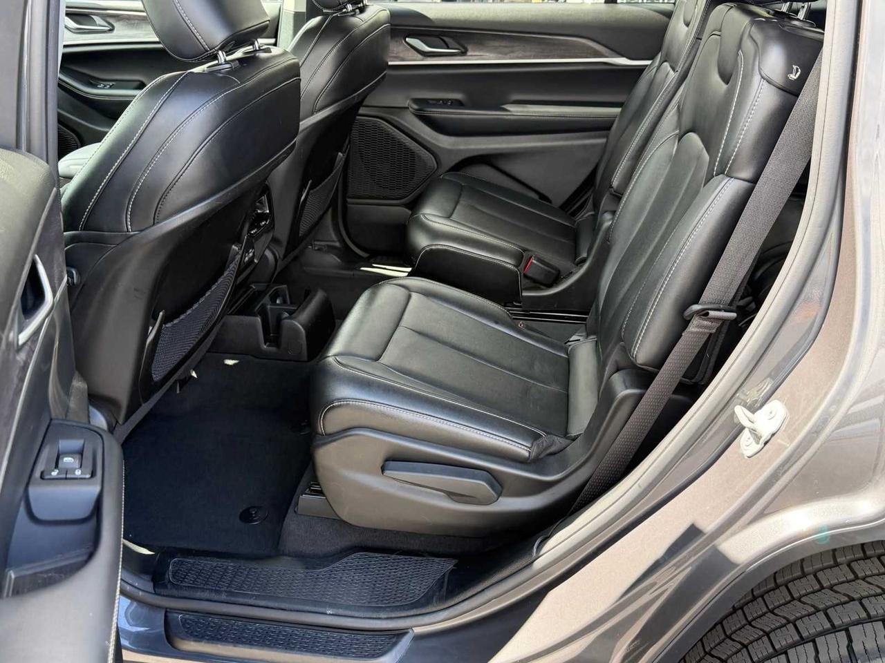 2023 Jeep Grand Cherokee L Limited Irving TX