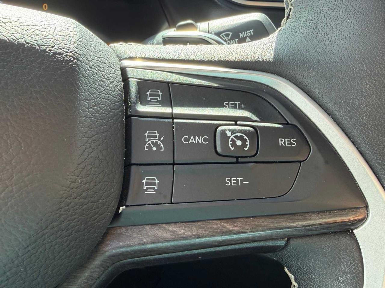 2023 Jeep Grand Cherokee L Limited Irving TX