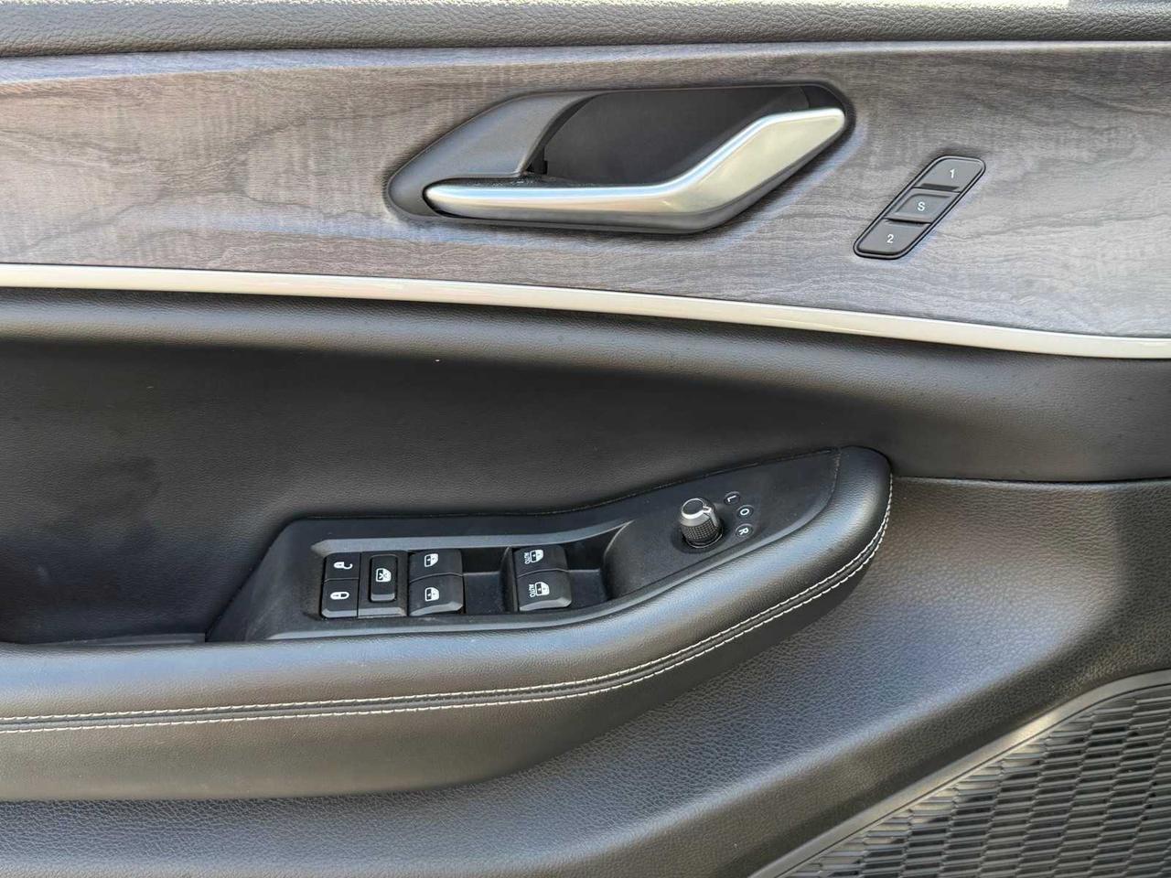2023 Jeep Grand Cherokee L Limited Irving TX