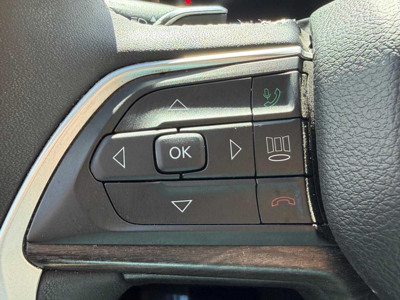 2023 Jeep Grand Cherokee L Limited Irving TX
