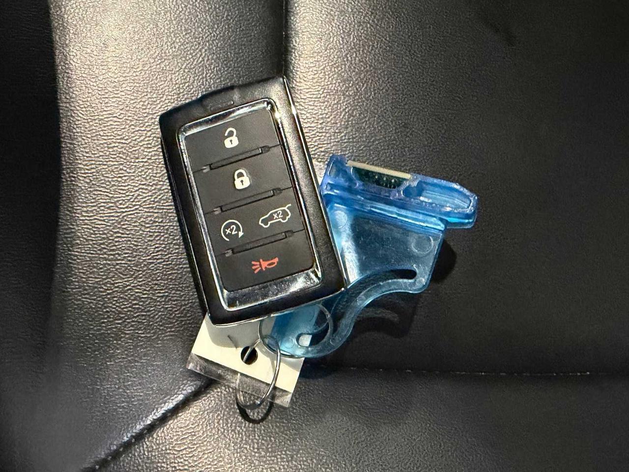 2023 Jeep Grand Cherokee L Limited Irving TX