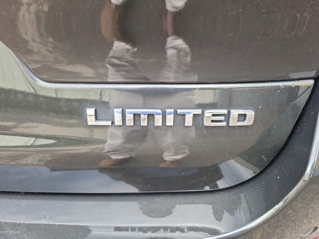 2023 Jeep Grand Cherokee L Limited Owego NY