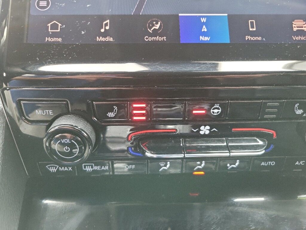 2023 Jeep Grand Cherokee L Limited Owego NY