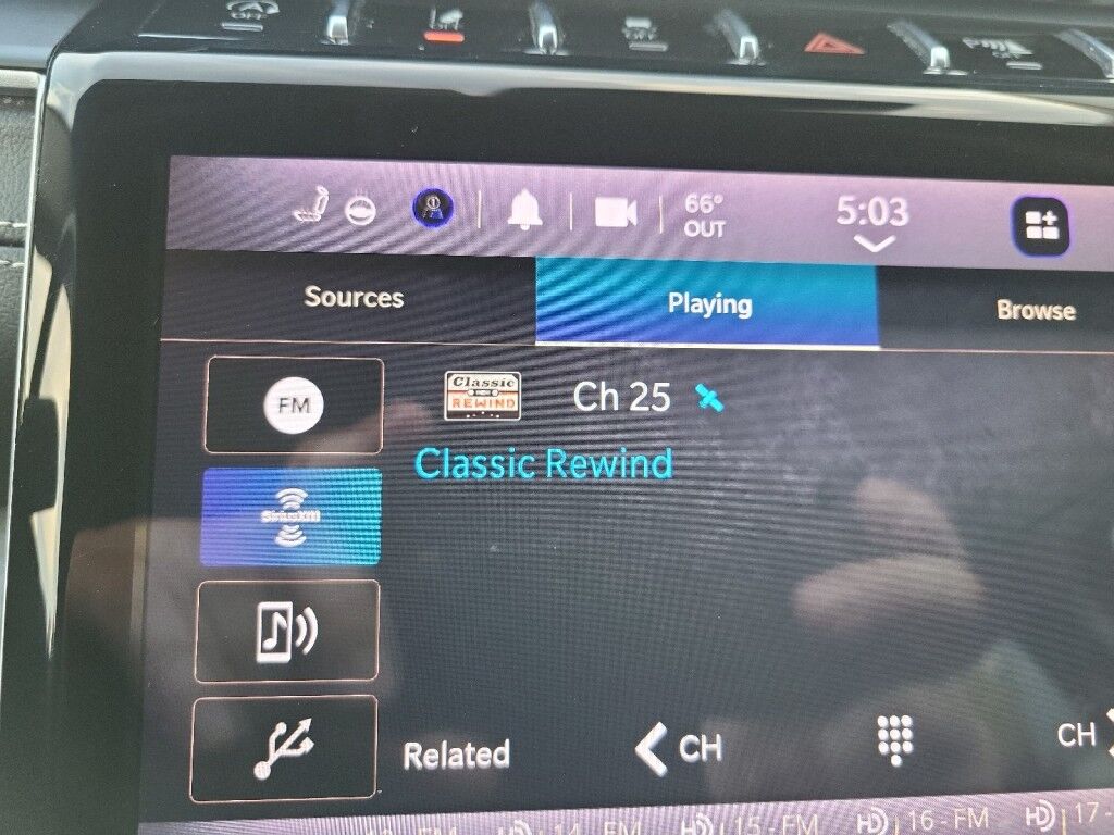 2023 Jeep Grand Cherokee L Limited Owego NY