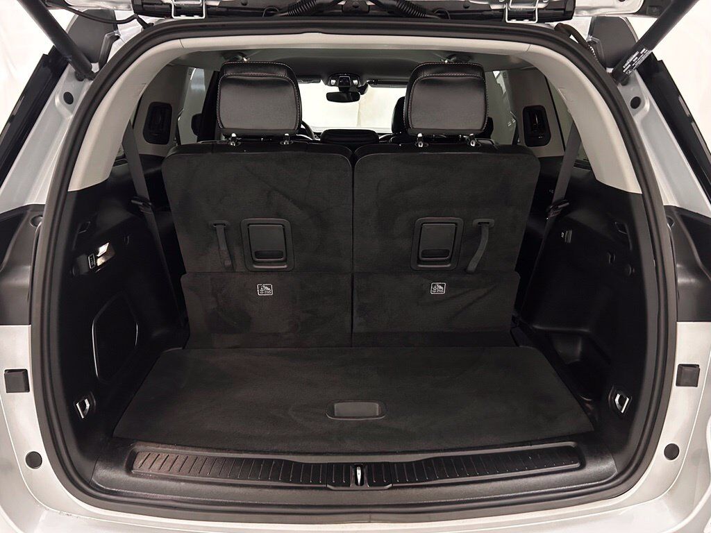2023 Jeep Grand Cherokee L Limited Portland OR