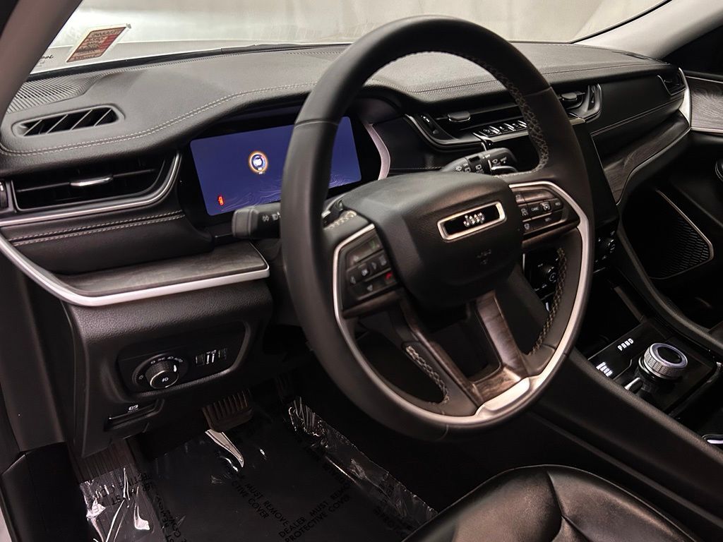 2023 Jeep Grand Cherokee L Limited Portland OR
