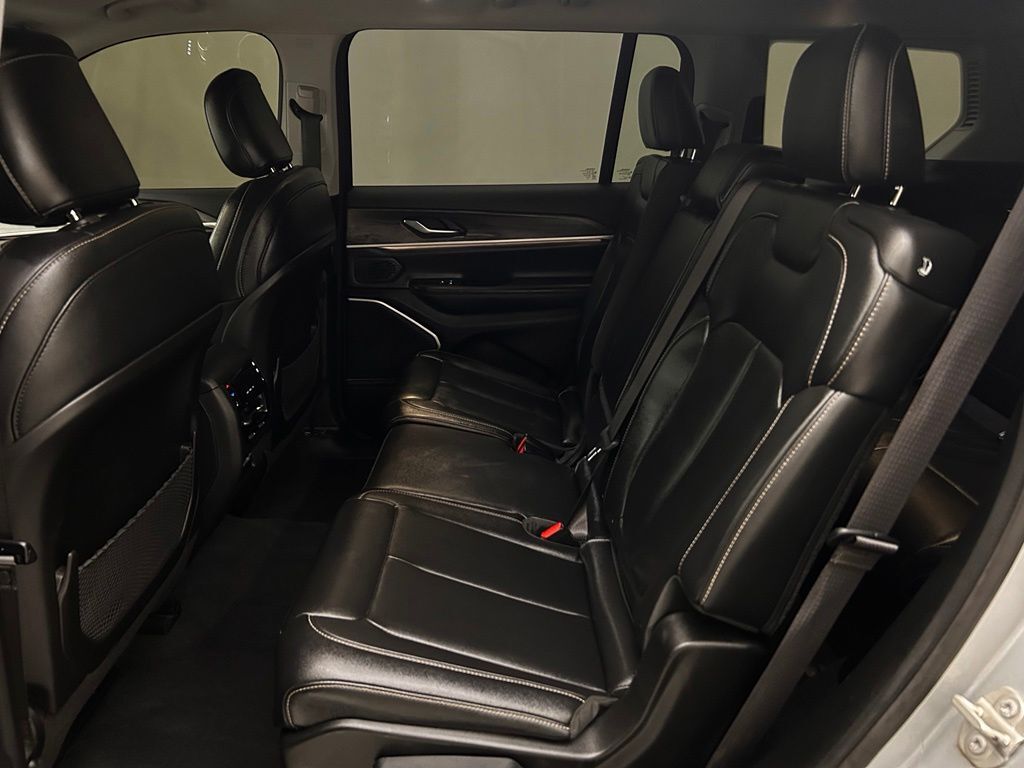 2023 Jeep Grand Cherokee L Limited Portland OR