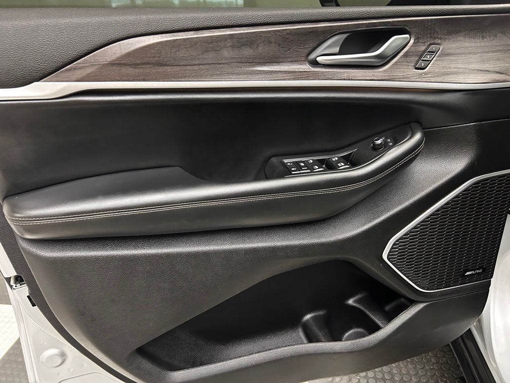 2023 Jeep Grand Cherokee L Limited Portland OR