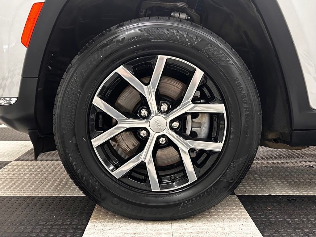2023 Jeep Grand Cherokee L Limited Portland OR