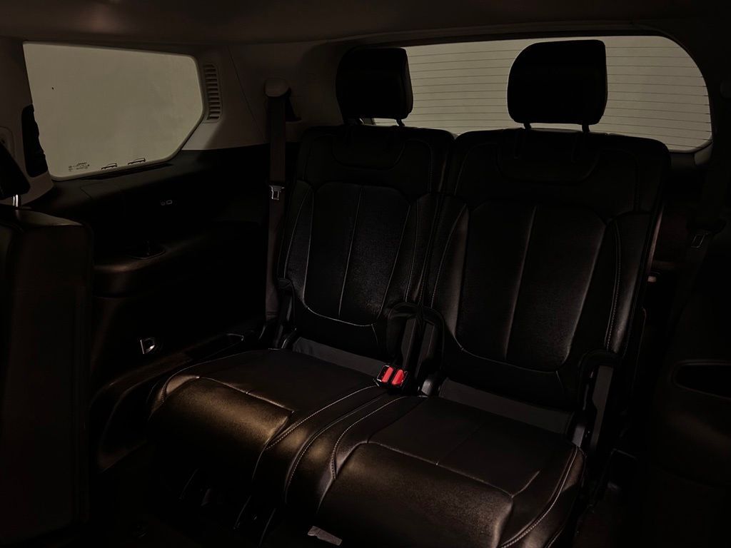 2023 Jeep Grand Cherokee L Limited Portland OR