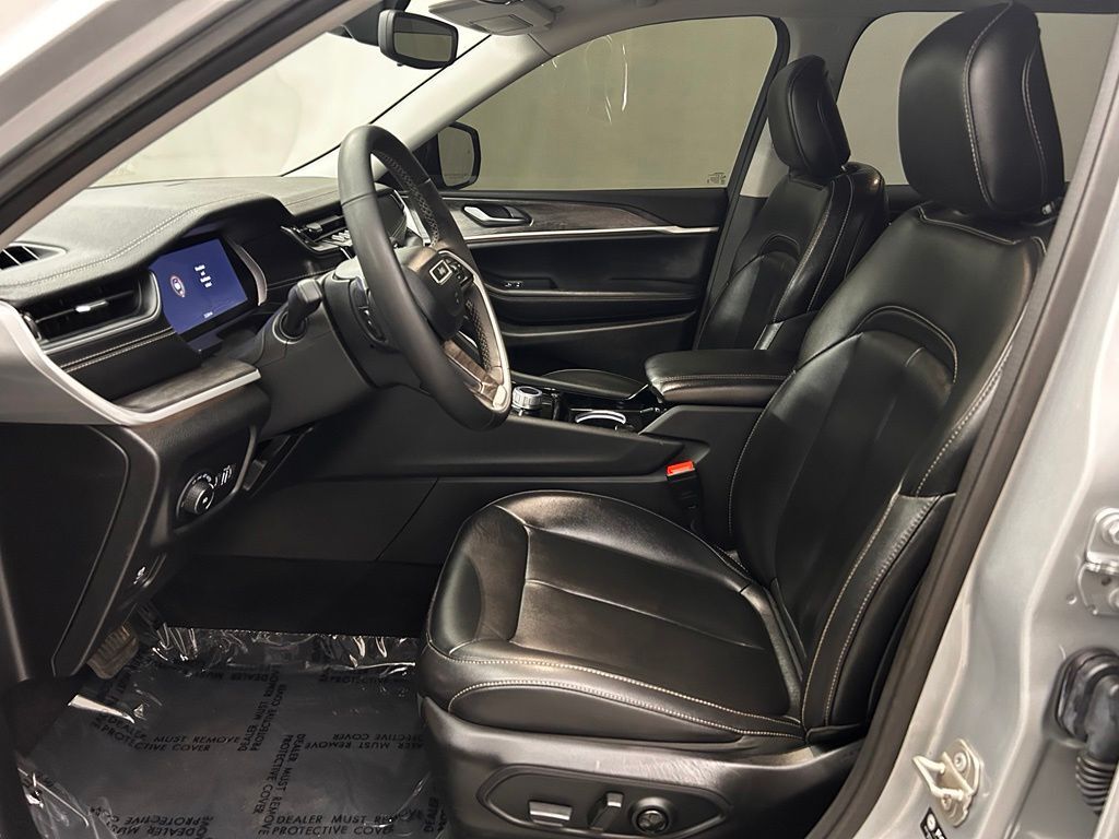 2023 Jeep Grand Cherokee L Limited Portland OR