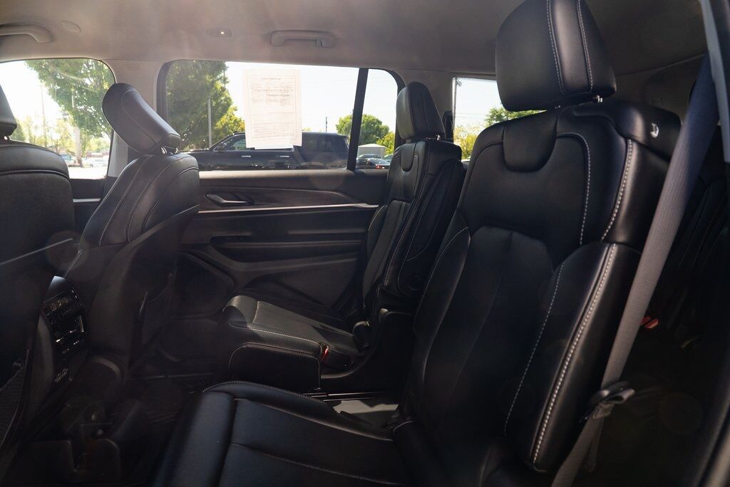 2023 Jeep Grand Cherokee L Limited Beaverton OR