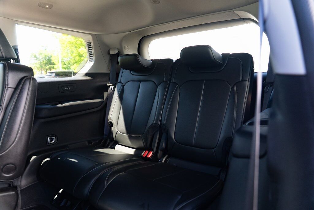 2023 Jeep Grand Cherokee L Limited Beaverton OR