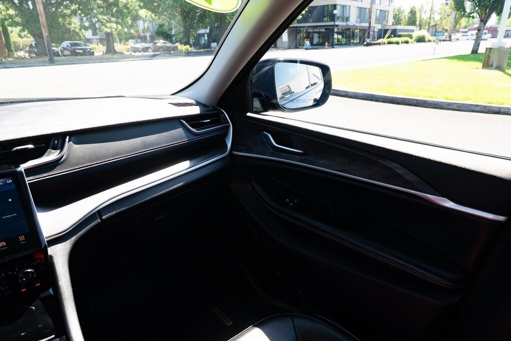 2023 Jeep Grand Cherokee L Limited Beaverton OR