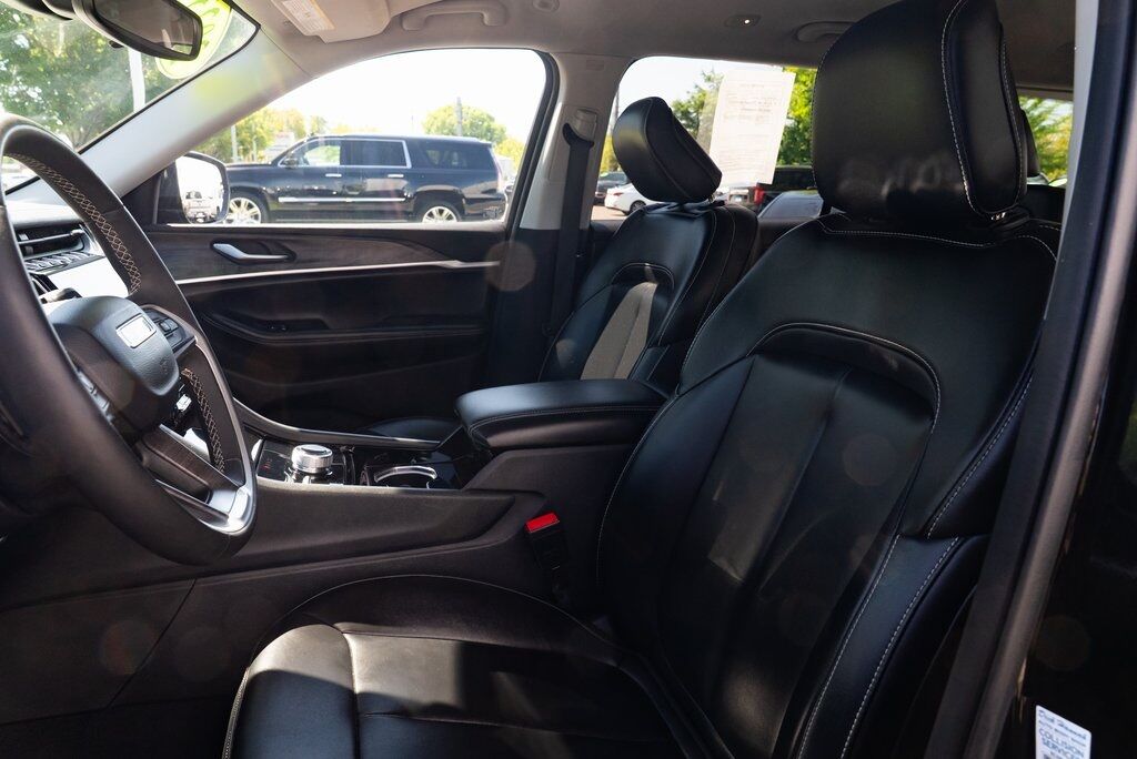2023 Jeep Grand Cherokee L Limited Beaverton OR