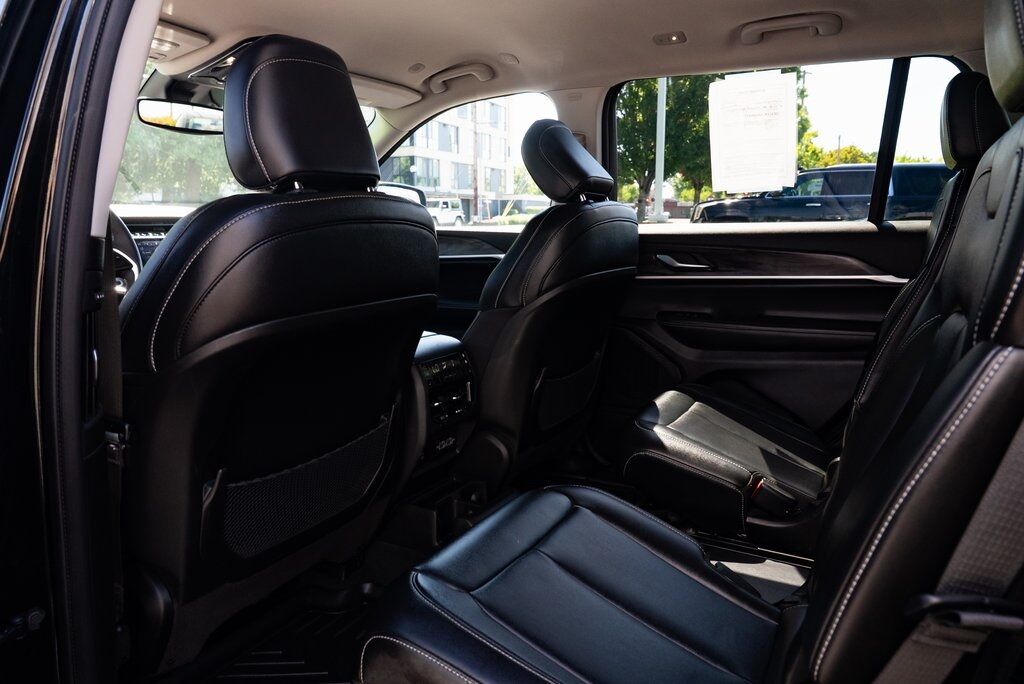 2023 Jeep Grand Cherokee L Limited Beaverton OR