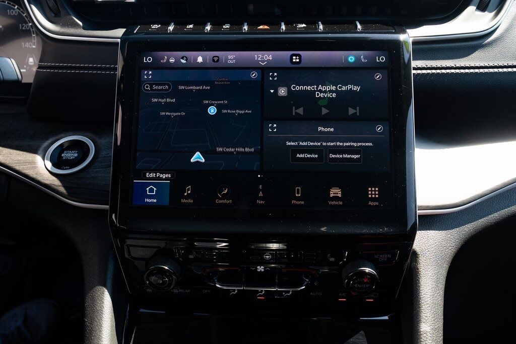 2023 Jeep Grand Cherokee L Limited Beaverton OR