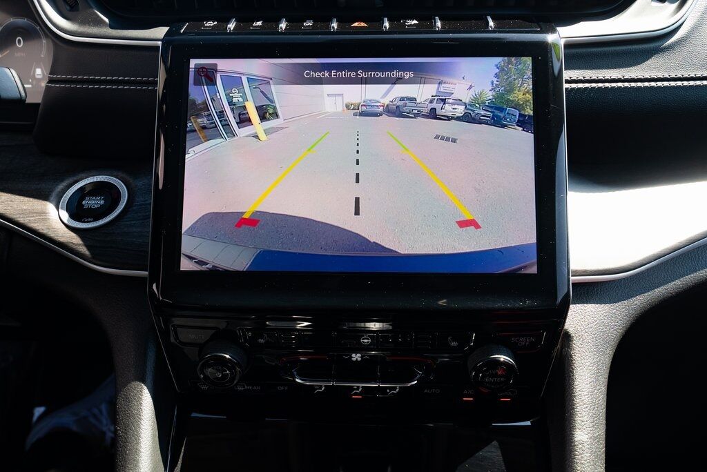 2023 Jeep Grand Cherokee L Limited Beaverton OR