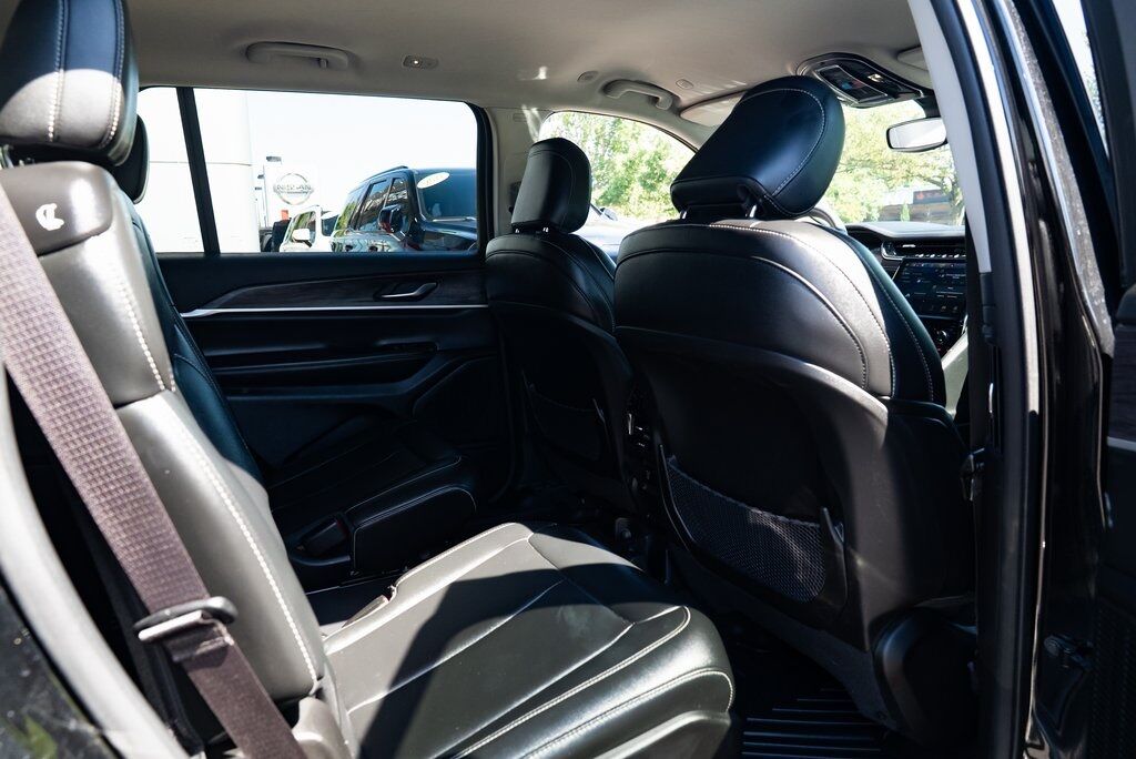 2023 Jeep Grand Cherokee L Limited Beaverton OR