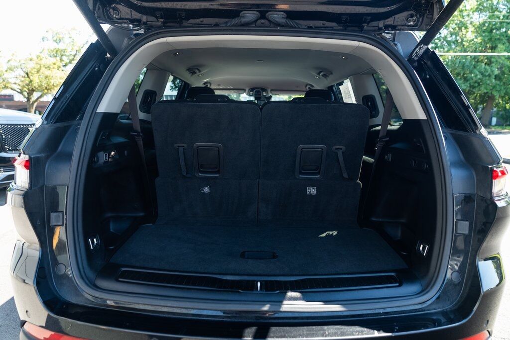 2023 Jeep Grand Cherokee L Limited Beaverton OR