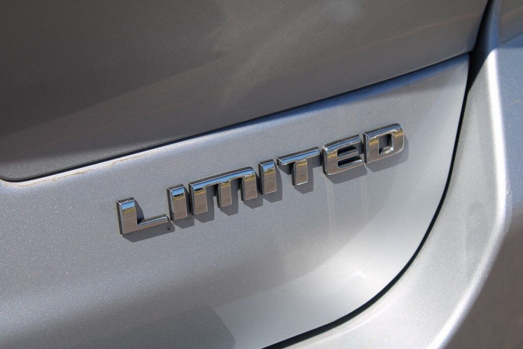 2023 Jeep Grand Cherokee L Limited Klamath Falls OR