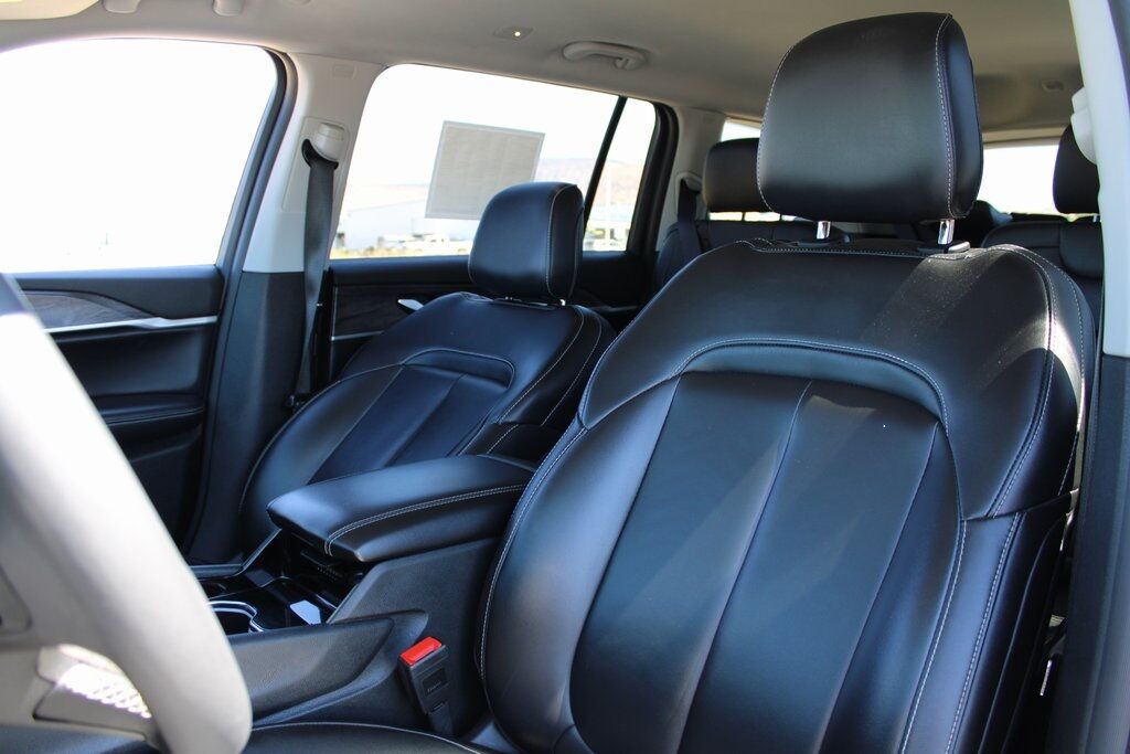 2023 Jeep Grand Cherokee L Limited Klamath Falls OR