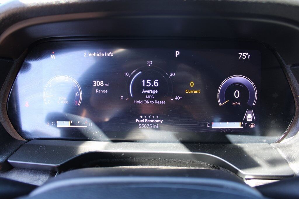 2023 Jeep Grand Cherokee L Limited Klamath Falls OR