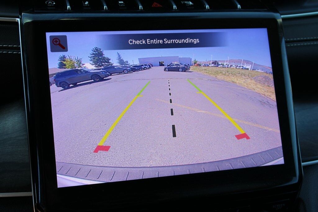 2023 Jeep Grand Cherokee L Limited Klamath Falls OR