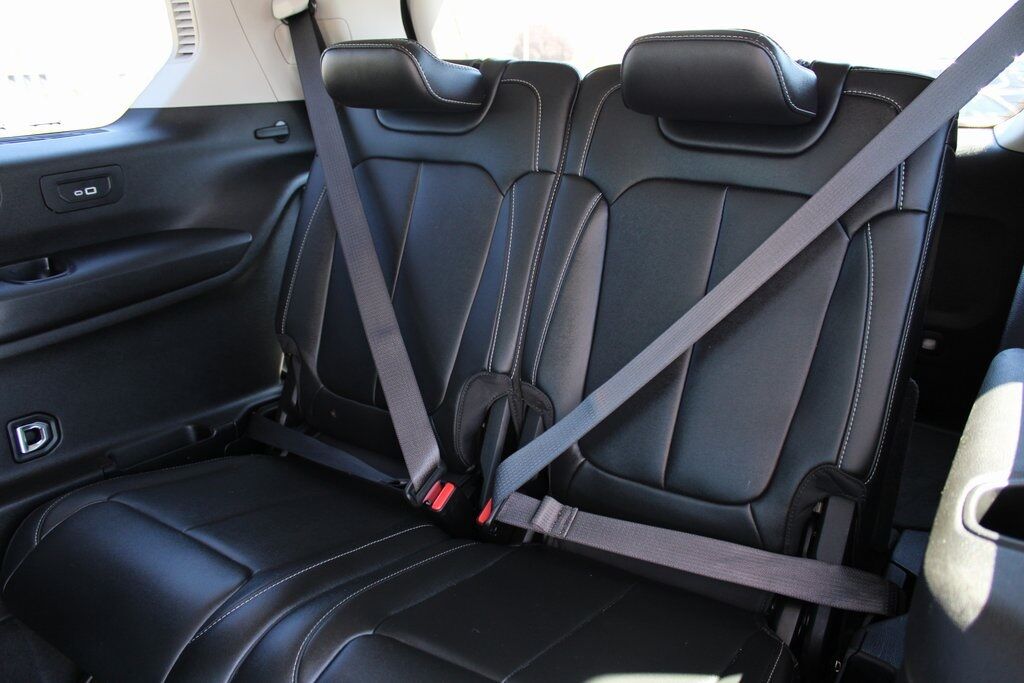 2023 Jeep Grand Cherokee L Limited Klamath Falls OR