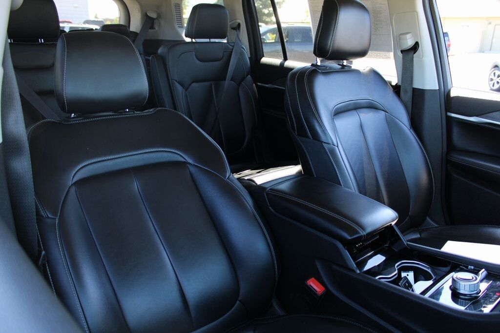 2023 Jeep Grand Cherokee L Limited Klamath Falls OR