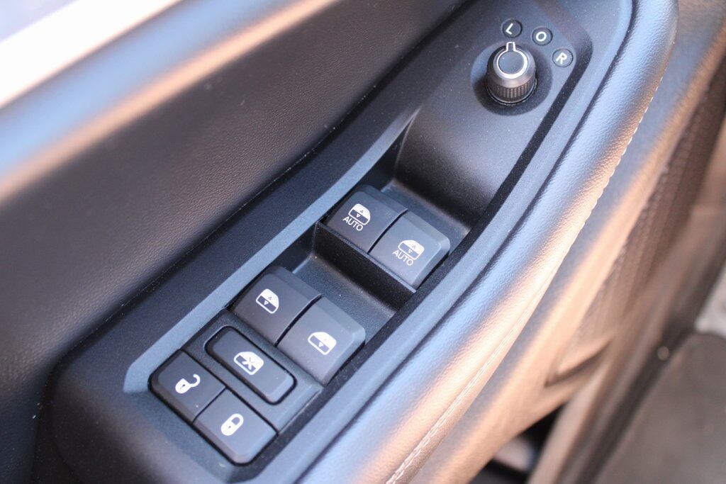 2023 Jeep Grand Cherokee L Limited Klamath Falls OR