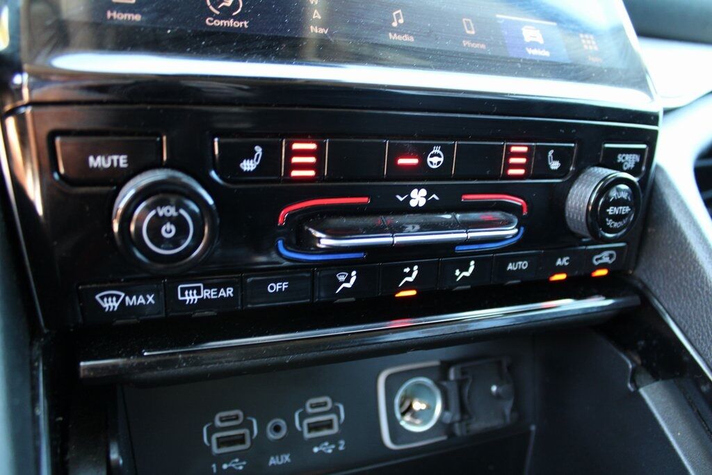 2023 Jeep Grand Cherokee L Limited Klamath Falls OR