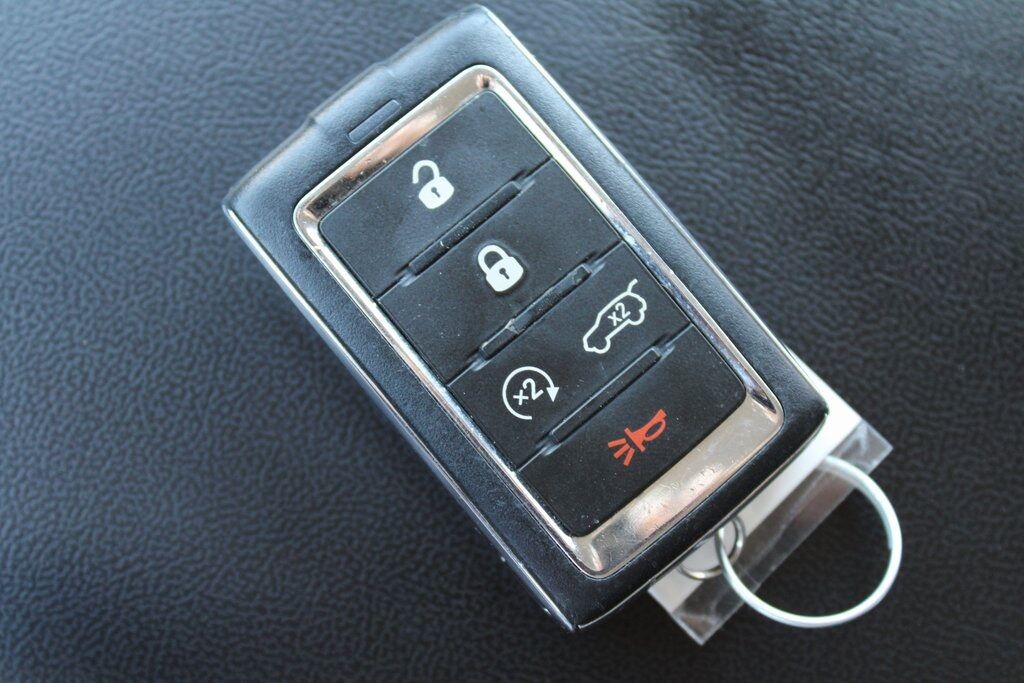 2023 Jeep Grand Cherokee L Limited Klamath Falls OR