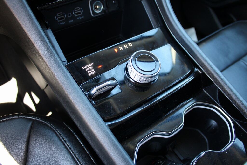 2023 Jeep Grand Cherokee L Limited Klamath Falls OR