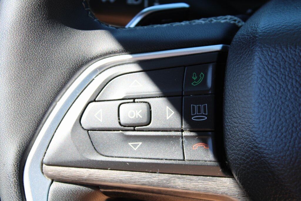 2023 Jeep Grand Cherokee L Limited Klamath Falls OR