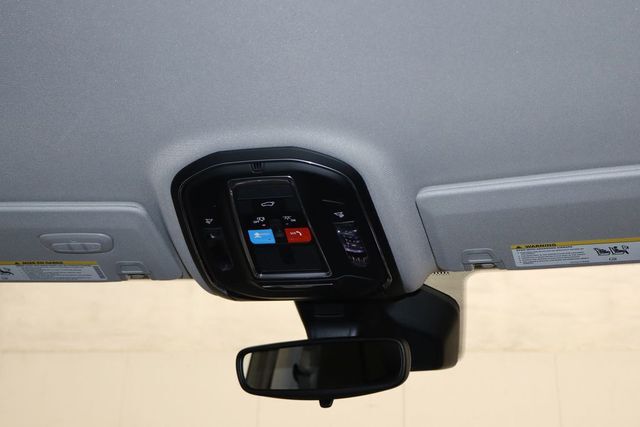 2023 Jeep Grand Cherokee L Limited Raleigh NC