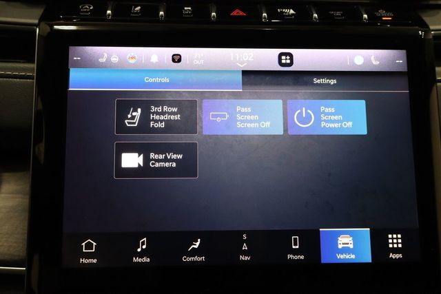 2023 Jeep Grand Cherokee L Limited Raleigh NC