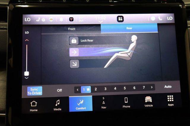 2023 Jeep Grand Cherokee L Limited Raleigh NC